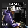 MURO presents KING OF DIGGIN' 2019.12.11『DIGGIN'Jermaine Jackson』