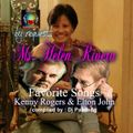 by request...Ms. Helen Rivera (Kenny Rogers & Elton John)