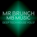 Deep Tech House Mix Vol 17