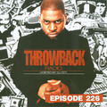 Throwback Radio #226 - DJ Mixology (2000's Mix)
