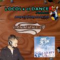 LOCOS x el DANCE Podcast 2019-25 by CHAKKO DJ (2019.10.19-25)
