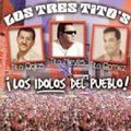 Tito Nieves,Tito Rojas Y Tito Gomez Un caso social