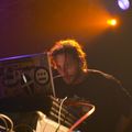 Luke Vibert - Live @ 030303, Tivoli De Helling (July 28, 2006)