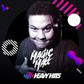 HHP97 DJ MAGIC MATT [Dance Mix / San Francisco]
