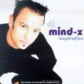 DJ Mind X - Inspiration CD - 1999