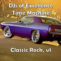 Classic Rock v1 (DJs of Excellence Time Machine)