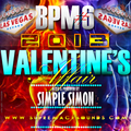 BPM Vol 06 - Valentine's Affair 2013