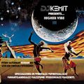 DJ Kemit presents Higher Vibe. Explorations in Jazz, Fusion & Funky Gospel. November 6th 2021