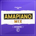 Amapiano Workout Mix - djchief254 #TopTrackss 025