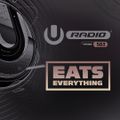 UMF Radio 583 - Eats Everything
