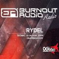 Rydel presents BURNOUT AUDIO GuestMix (June 2016)