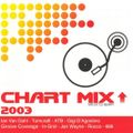 Chart Mix 2003 mixed by DJ Berry