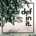 Def In It 019 - Def [20-09-2020]