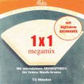 Meletta 1x1 Mega Mix