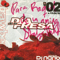 Dj Nano - Fiesta De La Fresa  13-4-2002