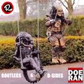 Bootlegs & B-Sides #36 by Doe-Ran