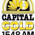 Launch of Capital Gold with Tony Blackburn 2nd July 1988.