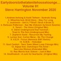Earlydoorstothelatenitehouselounge… Volume 91 November 2020