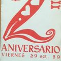 Valen & Juan @ Kitsch, Cinta 17 de Septiembre, Madrid (1999)