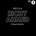 Richy Ahmed BBC Radio One Essential Mix