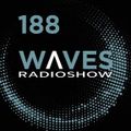 WAVES #188 - PURE GROUND LUMINANCE by BLACKMARQUIS - 8/4/18