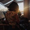 Marian Ariss Live at Café Del Mar Ibiza Sunset 17/09/17