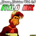Italomix - Dance Division 05