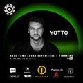 Yotto - Live @ Bass Game Sound Experience X Finnkino (Finland) - 27-Mar-2021