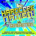 Hardcore Nation: Next Generation CD 2 (Mixed By Fracus, Darwin & JAKAZiD)