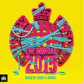 Ministry of Sound - The Annual 2015 Disc 2