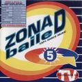 Zona D Baile Vol. 5 (1994) CD1