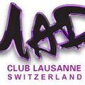 Laydee Jane @ 'Atlantis Festival', MAD Club (Lausanne) - 20.04.2003