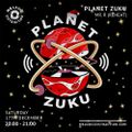 Planet Zuku with Mr R. (Reheat) - (December '22)