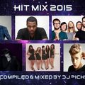 DJ Pich! Hit Mix 2015