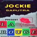 LA ROUGE - JOCKIE SAPUTRA  (1985_