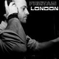 Freitag London Podcast 002 - James Monday