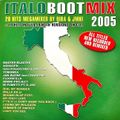 Italo Boot Mix 2005 by Riba & JMK