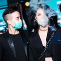 NONSTOP Vinahouse 2020 - Em Bỏ Hút Thuốc Chưa Remix | Nonstop Việt Mix, LK Nhạc Trẻ Remix 2020 P35
