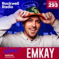 ROCKWELL LIVE! EMKAY @ BARSTOOL NASHVILLE (EP. 293)