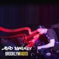 Aldo Vanucci Show - More Downbeat (March 2019)