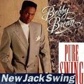 80'S & 90'S NEW JACK SWING R&B Classics