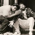 Hip Hop Monthly MiniMix - May 1995