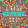 ►► DJ Transcave - Lightspeed Uplifting Trance Force 2020-041 ◄►Easter 2020 Trance Mix◄◄