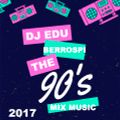 DJ EDU - NINETIES MIX MUSIC - MAGALY & DANIEL - PREVIA