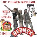 Rednex - The Farmer Megamix 2016 (Mixed @ DJvADER)
