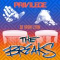 Iron Lyon- The Breaks