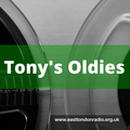 Tony's Oldies 60