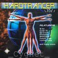 Hardtrancer Vol. 1 (1997) CD1