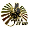 Pull It Up Reggae Show - Episode 43