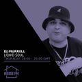 DJ Murrell - Liquid Soul 03 AUG 2023